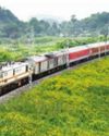NFR Announces 15 Pairs of Special Trains for Holi NFR Announces 15 Pairs of Special Trains for Holi