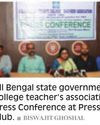 Fresh Petition in Calcutta HC Over Police Excesses Fresh Petition in Calcutta HC Over Police Excesses