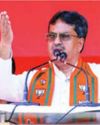 We have created huge employment opportunities in Tripura, says CM We have created huge employment opportunities in Tripura, says CM