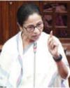 CM shares joy over Centre's praise for Bengal's MSME sector CM shares joy over Centre's praise for Bengal's MSME sector