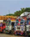Commercial vehicle industry to grow 3-5 pc YoY in wholesale volumes for FY26 Commercial vehicle industry to grow 3-5 pc YoY in wholesale volumes for FY26