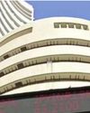 Market ends volatile session in the red