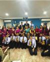 School seminar discusses gender equality, societal change School seminar discusses gender equality, societal change
