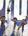 Rohit Sharma dismisses ODI retirement speculations after Champions Trophy win