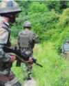 Security forces intensify crackdown on militants in Manipur, 12 arrested from multiple insurgent groups Security forces intensify crackdown on militants in Manipur, 12 arrested from multiple insurgent groups