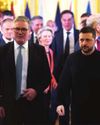 Zelenskyy flip leaves Europe in the cold Zelenskyy flip leaves Europe in the cold