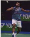 All-England badminton: Prannoy loses to Popov in opening round