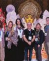 West Bengal Emerges as a Top Destination for Foreign Tourists West Bengal Emerges as a Top Destination for Foreign Tourists
