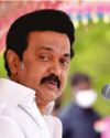 Will never accept Nagpur's disastrous project: Stalin Will never accept Nagpur's disastrous project: Stalin