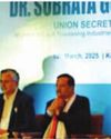 Centre assures financial support under PMKSY Scheme to revive food processing business in Bengal Centre assures financial support under PMKSY Scheme to revive food processing business in Bengal
