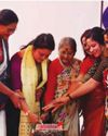 8 Women Leaders From Diverse Fields Honoured