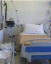 ICU patient creates ruckus in Ratlam hospital, accuses doctors of fleecing family ICU patient creates ruckus in Ratlam hospital, accuses doctors of fleecing family