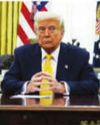 Trump Doubles Planned Tariffs on Canadian Steel, Aluminum to 50% Trump Doubles Planned Tariffs on Canadian Steel, Aluminum to 50%