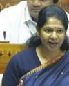 Stop twisting facts, Tamil Nadu govt letter doesn't even mention 3-language policy: Kanimozhi's rebuttal to Pradhan