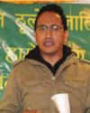 GNLF president Ghising warns of political crisis in Darjeeling