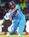 Rohit must have the goal of playing 2027 ODI WC, feels Ponting