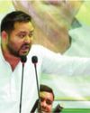 Nitish Kumar Should Resign And Retire From Public Life: Tejashwi Prasad Yadav