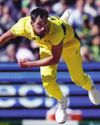 Australia's star fast bowler Mitchell Starc praises depth of talent in Indian cricket Australia's star fast bowler Mitchell Starc praises depth of talent in Indian cricket