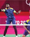 Sudirman Cup: India in Group D with Indonesia, Denmark, England Sudirman Cup: India in Group D with Indonesia, Denmark, England