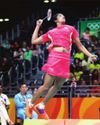 All England Open: Sindhu loses in opening round All England Open: Sindhu loses in opening round