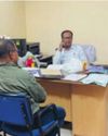 Eastern Himalaya Travel Association seeks resolution on transport issues Eastern Himalaya Travel Association seeks resolution on transport issues