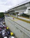 Bengaluru traffic decongestion plan with double-decker flyovers, tunnel and buffer roads, elevated corridors Bengaluru traffic decongestion plan with double-decker flyovers, tunnel and buffer roads, elevated corridors
