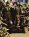 Congo and M23 rebel group will hold peace talks on Tuesday Congo and M23 rebel group will hold peace talks on Tuesday