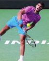 Indian Wells: Alcaraz enters quarters, Draper knocks out Fritz Indian Wells: Alcaraz enters quarters, Draper knocks out Fritz