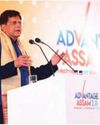 Piyush Goyal Urges Creative Industry to Take India's Story Global, Identifies 4 Aspects Piyush Goyal Urges Creative Industry to Take India's Story Global, Identifies 4 Aspects