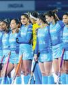 'Special feeling that I will never forget': Jyoti Singh on her senior debut at Pro League 'Special feeling that I will never forget': Jyoti Singh on her senior debut at Pro League