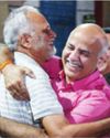 Home Ministry Gives Nod to Prosecute Manish Sisodia and Satyendar Jain Home Ministry Gives Nod to Prosecute Manish Sisodia and Satyendar Jain