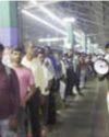 ER gears up for Holi festive crowd ER gears up for Holi festive crowd