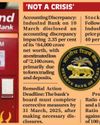 RBI Reassures Jittery IndusInd Depositors RBI Reassures Jittery IndusInd Depositors