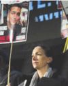Hamas Will Release American-Israeli Hostage Only If Truce Agreement Is Implemented Hamas Will Release American-Israeli Hostage Only If Truce Agreement Is Implemented