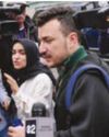 After Columbia arrests, international college students fall silent After Columbia arrests, international college students fall silent