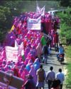 Women help themselves and their communities Women help themselves and their communities