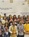 PM's scheme for mentoring young authors ~ PM-YUVA 3.0 ~ launched PM's scheme for mentoring young authors ~ PM-YUVA 3.0 ~ launched