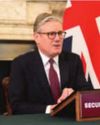 Starmer tells global leaders to 'keep the pressure' on Putin over ceasefire in Ukraine Starmer tells global leaders to 'keep the pressure' on Putin over ceasefire in Ukraine