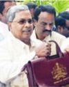 Minority quota in K'taka government contracts sparks BJP pushback Minority quota in K'taka government contracts sparks BJP pushback
