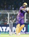 'You can't ignore': KKR's Venkatesh on Rs 23.75 cr price tag pressure 'You can't ignore': KKR's Venkatesh on Rs 23.75 cr price tag pressure