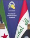 Head of the Islamic State in Iraq and Syria has been killed, Iraqi prime minister says Head of the Islamic State in Iraq and Syria has been killed, Iraqi prime minister says