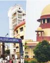 SC to hear on Monday suo motu RG Kar doctor rape-murder case