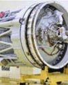 Cryo Upper Stage for LVM3 flagged off to Sriharikota for US Blue Bird mission Cryo Upper Stage for LVM3 flagged off to Sriharikota for US Blue Bird mission