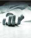 Bloodied body of farmer found in agricultural land in Bhangar Bloodied body of farmer found in agricultural land in Bhangar