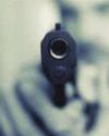 Shootout in front of Trinamul MLA's residence in Malda: one injured Shootout in front of Trinamul MLA's residence in Malda: one injured