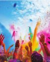 Festive cheer turns sour: Holi celebrations marred by violence Festive cheer turns sour: Holi celebrations marred by violence