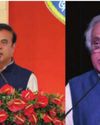 Himanta and Jairam Ramesh spat over Cong leader's arrest in Assam Himanta and Jairam Ramesh spat over Cong leader's arrest in Assam