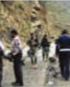 Suicide Car Bombing Kills 5 Security Personnel in Southwestern Pakistan Suicide Car Bombing Kills 5 Security Personnel in Southwestern Pakistan