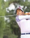 Avani shoots 65 to finish Tied-13th in Australia Avani shoots 65 to finish Tied-13th in Australia