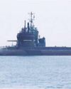 Chinese Shipyard Completes Second Submarine for Ally Pak Chinese Shipyard Completes Second Submarine for Ally Pak